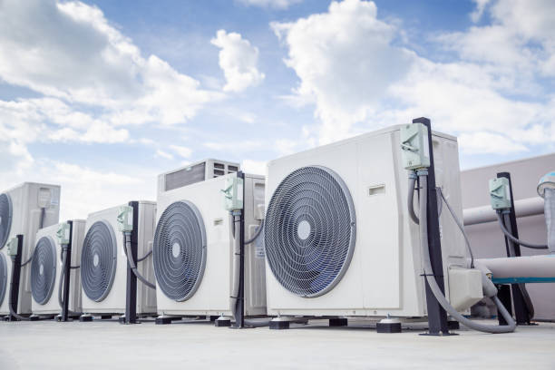 Affordable air conditioning repair in Richwood, NJ