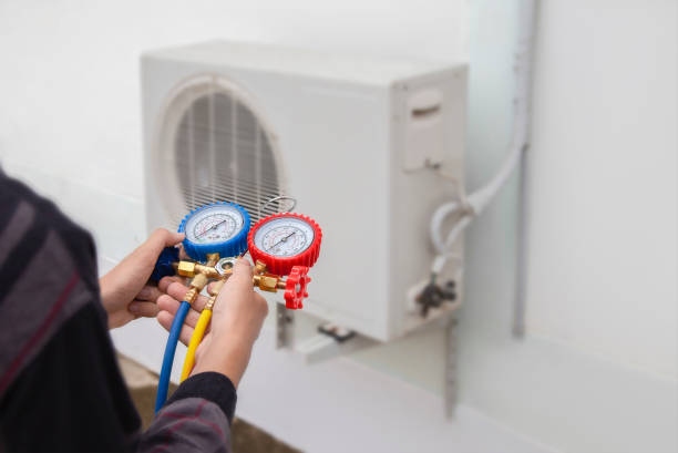 Trusted Richwood, NJ HVAC Experts